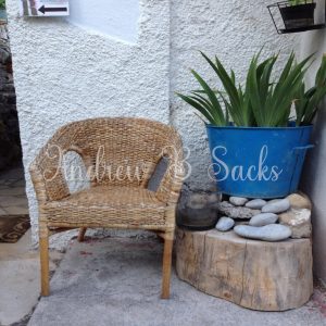 36 – A Chair With A View